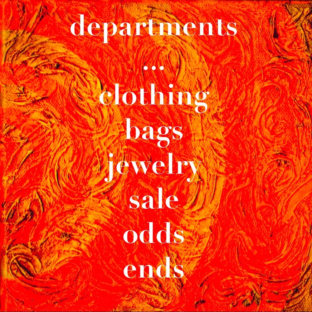 Use Navigation To Sort! - image 3